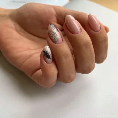 Ногтевая студия Zhuganova nails фото 4
