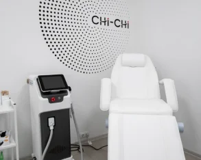 Студия лазерной эпиляции Chi-Chi фото 2